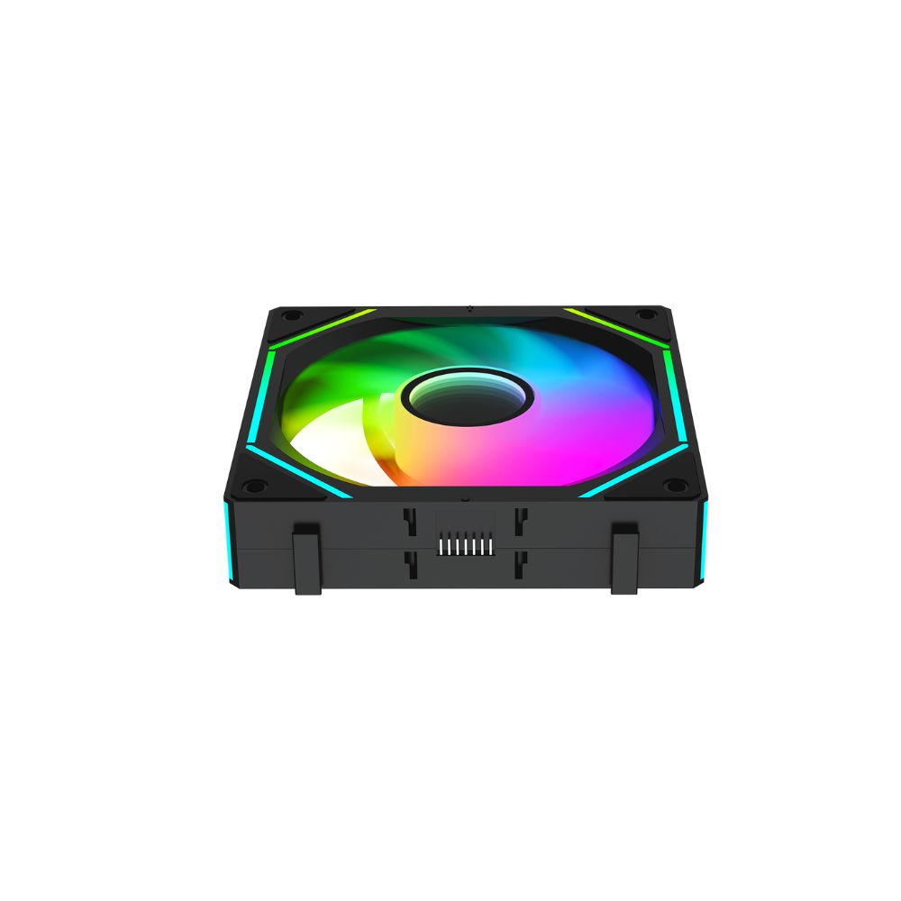 Ocypus Gamma F12 UNI ARGB Fan Case (3Packs)