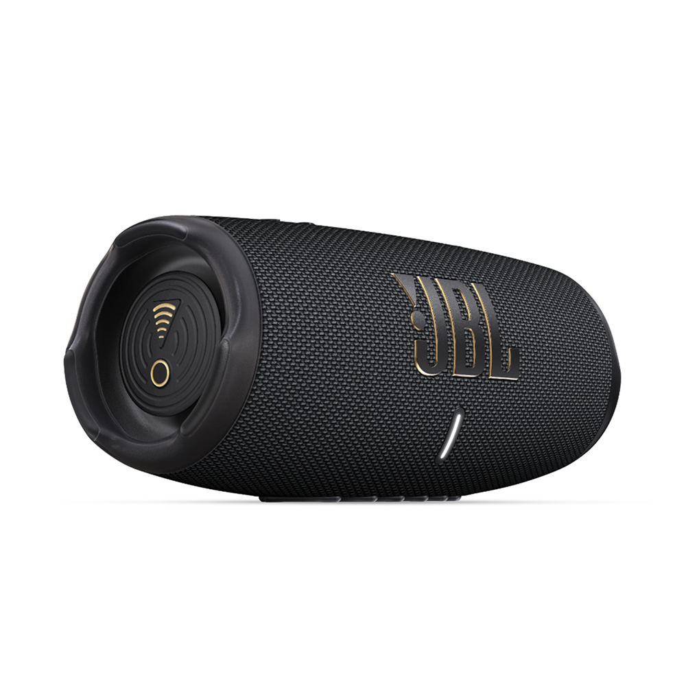 JBL Charge 5 Wi-Fi Portable Wi-Fi And Bluetooth Speaker With Powerbank