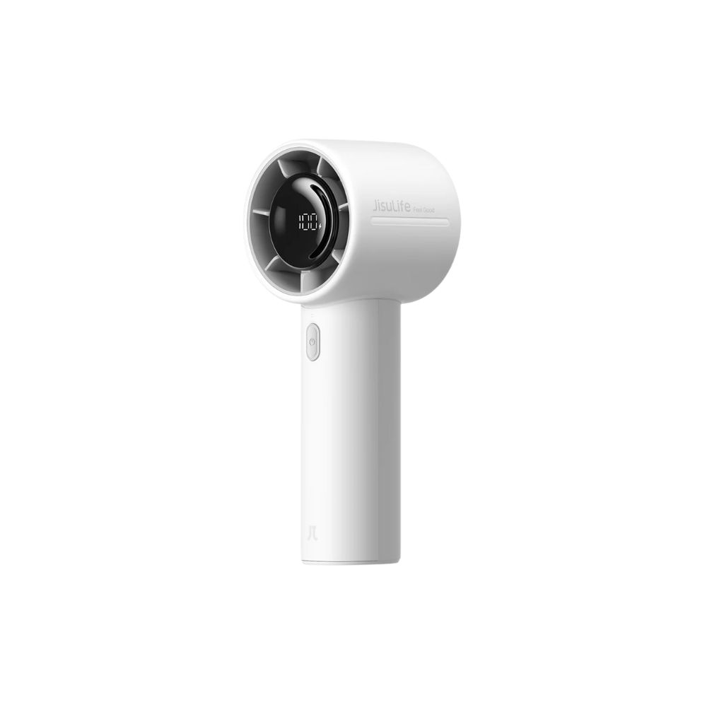 JisuLife Handheld Fan Life10S