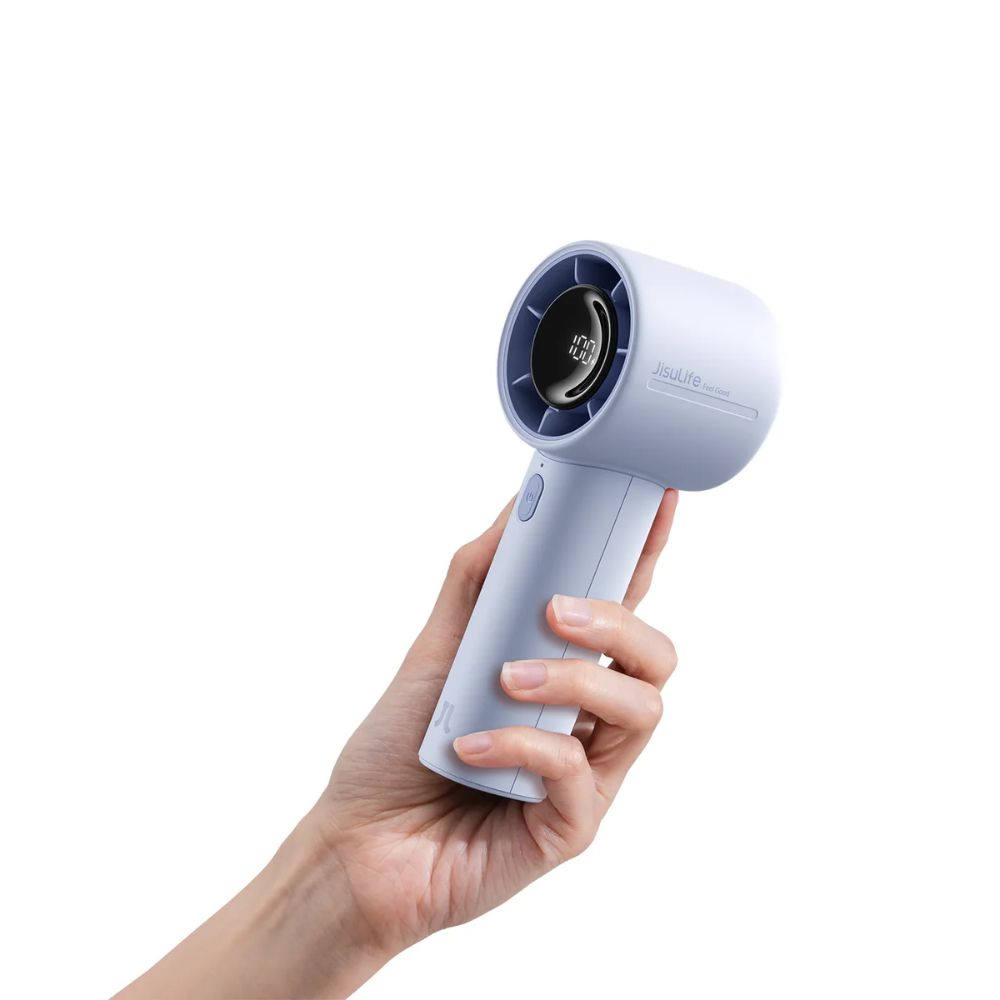 JisuLife Handheld Fan Life10S