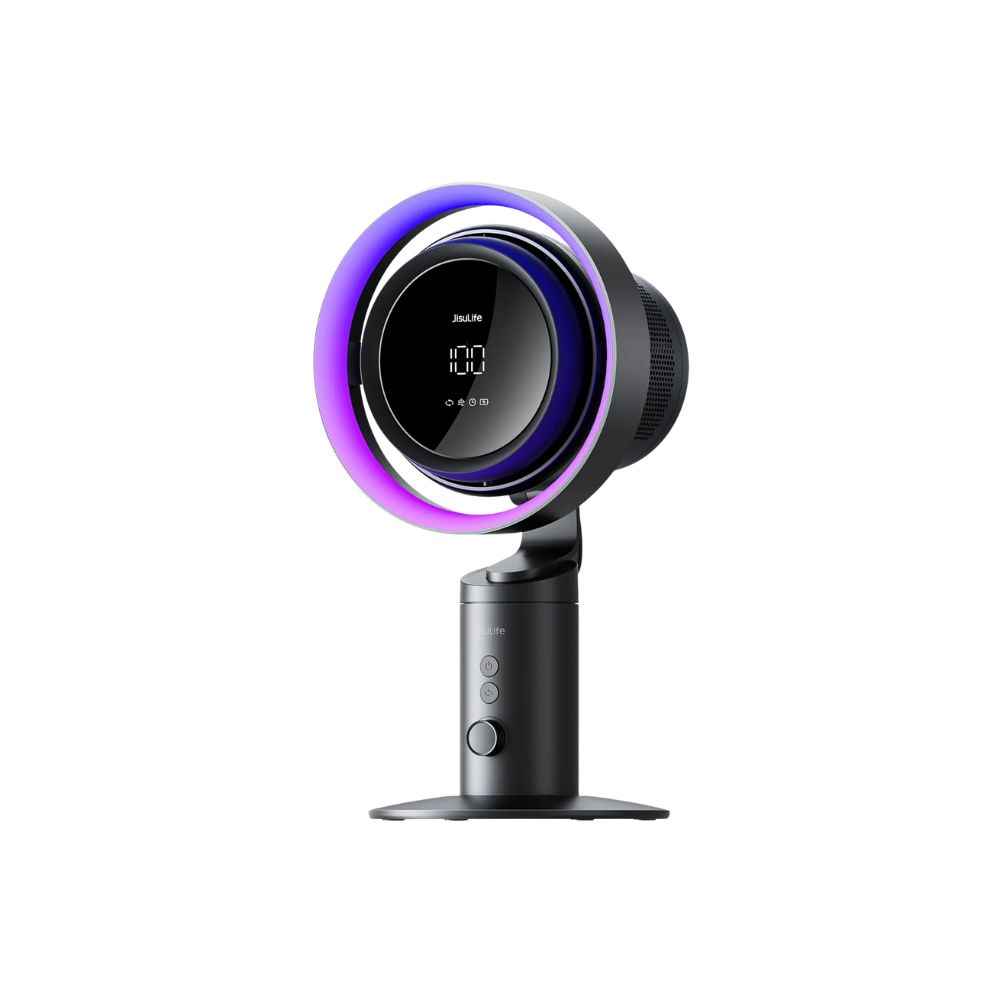 JisuLife Desk Fan Pro3
