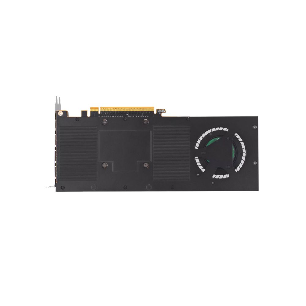 ASUS TURBO Radeon AI PRO R9700
