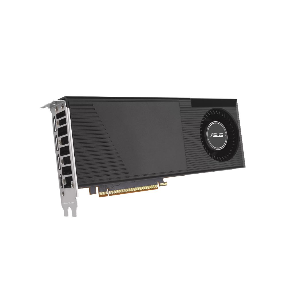 ASUS TURBO Radeon AI PRO R9700