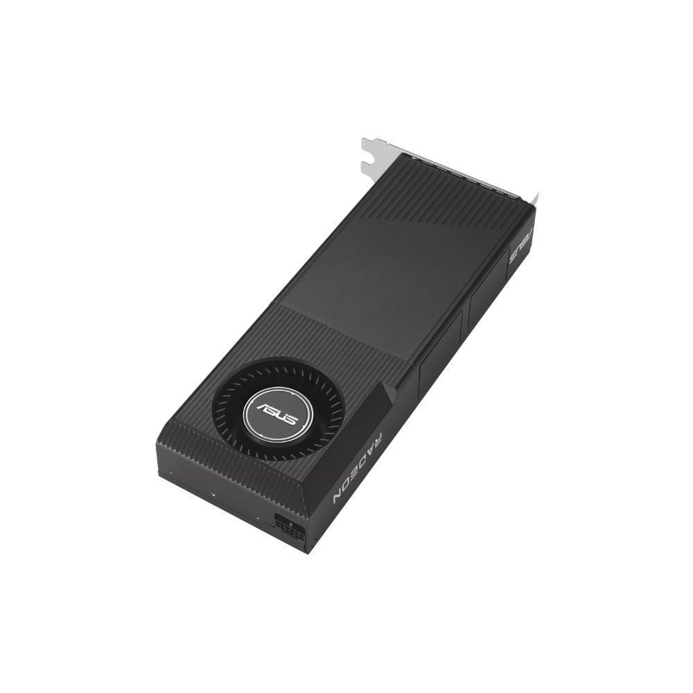 ASUS TURBO Radeon AI PRO R9700