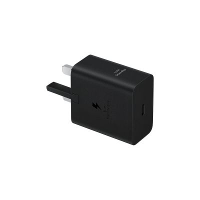 SAMSUNG 45W PD Power Adapter (With 5A USB-C to USB-C cable)