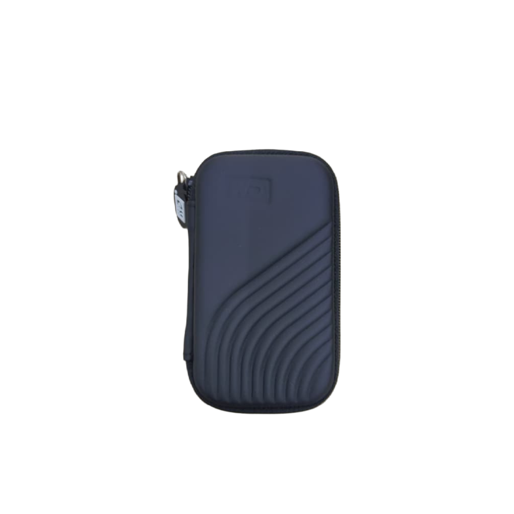 WD Pouch for External SSD