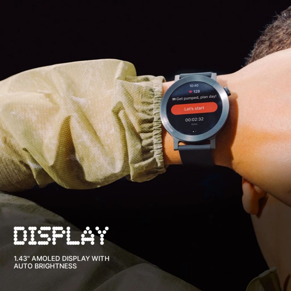 CMF Watch 3 Pro (CMF by Nothing)