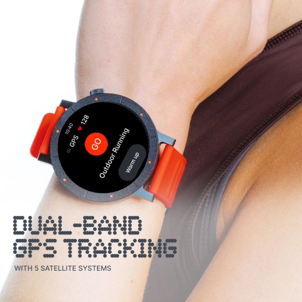 CMF Watch 3 Pro (CMF by Nothing)
