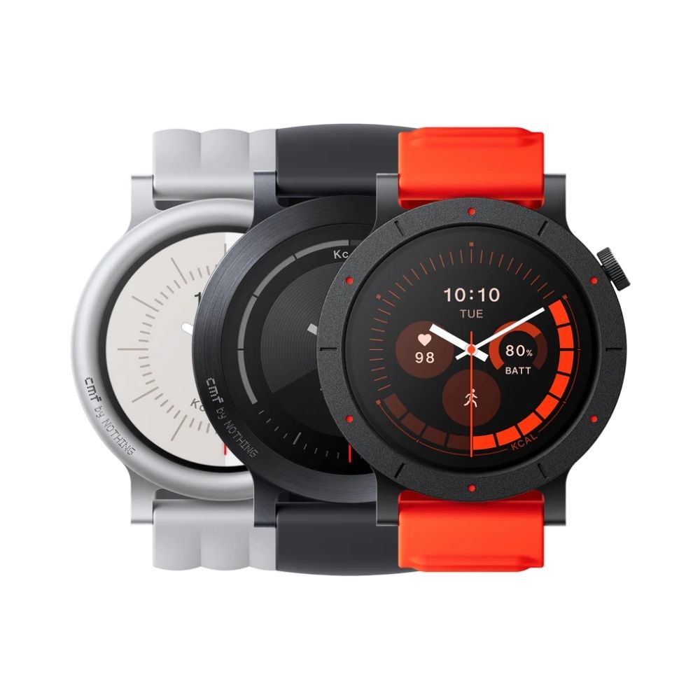CMF Watch 3 Pro (CMF by Nothing)