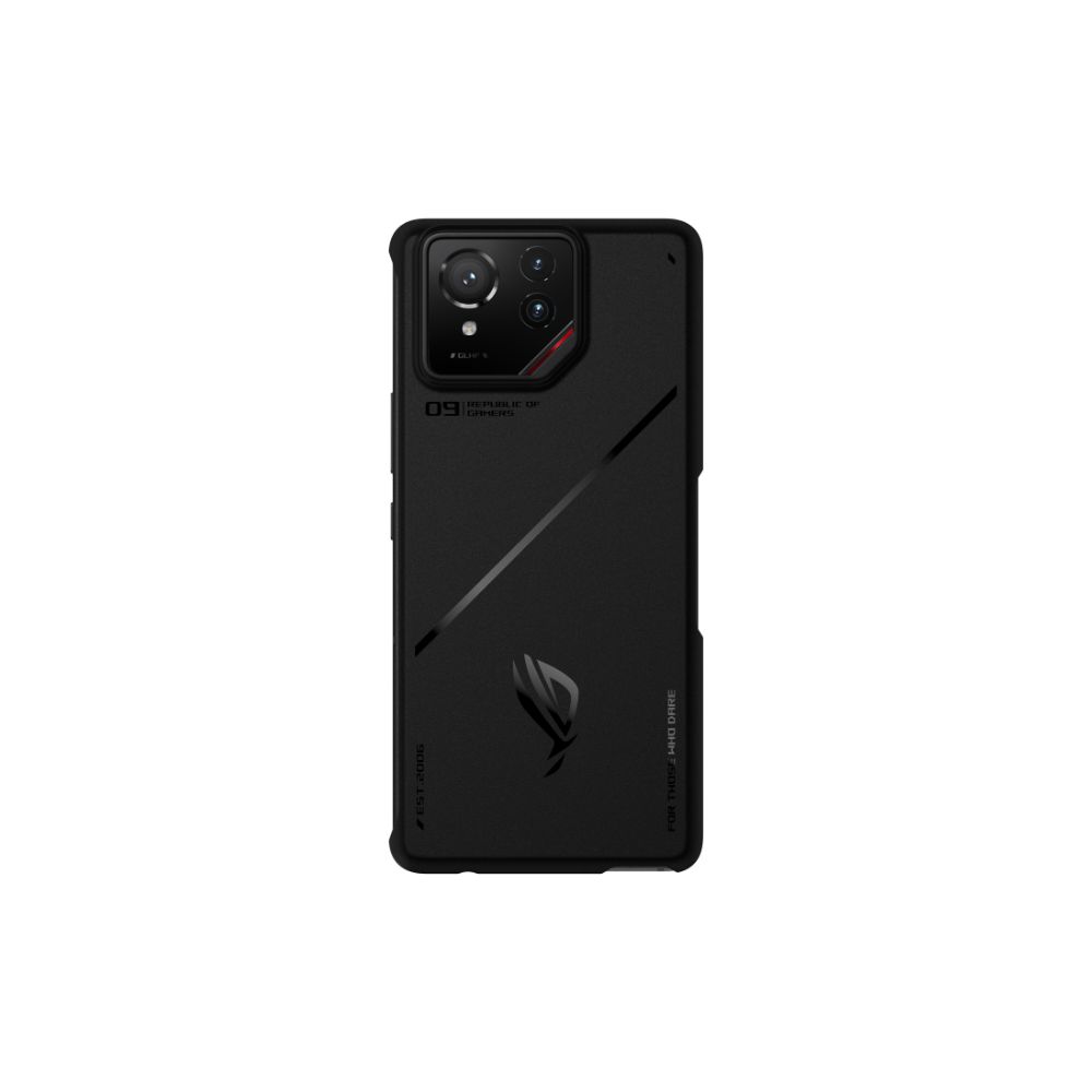 ASUS ROG Phone Chill Case for ROG Phone 8 / Phone 9, 9 FE, 9 Pro