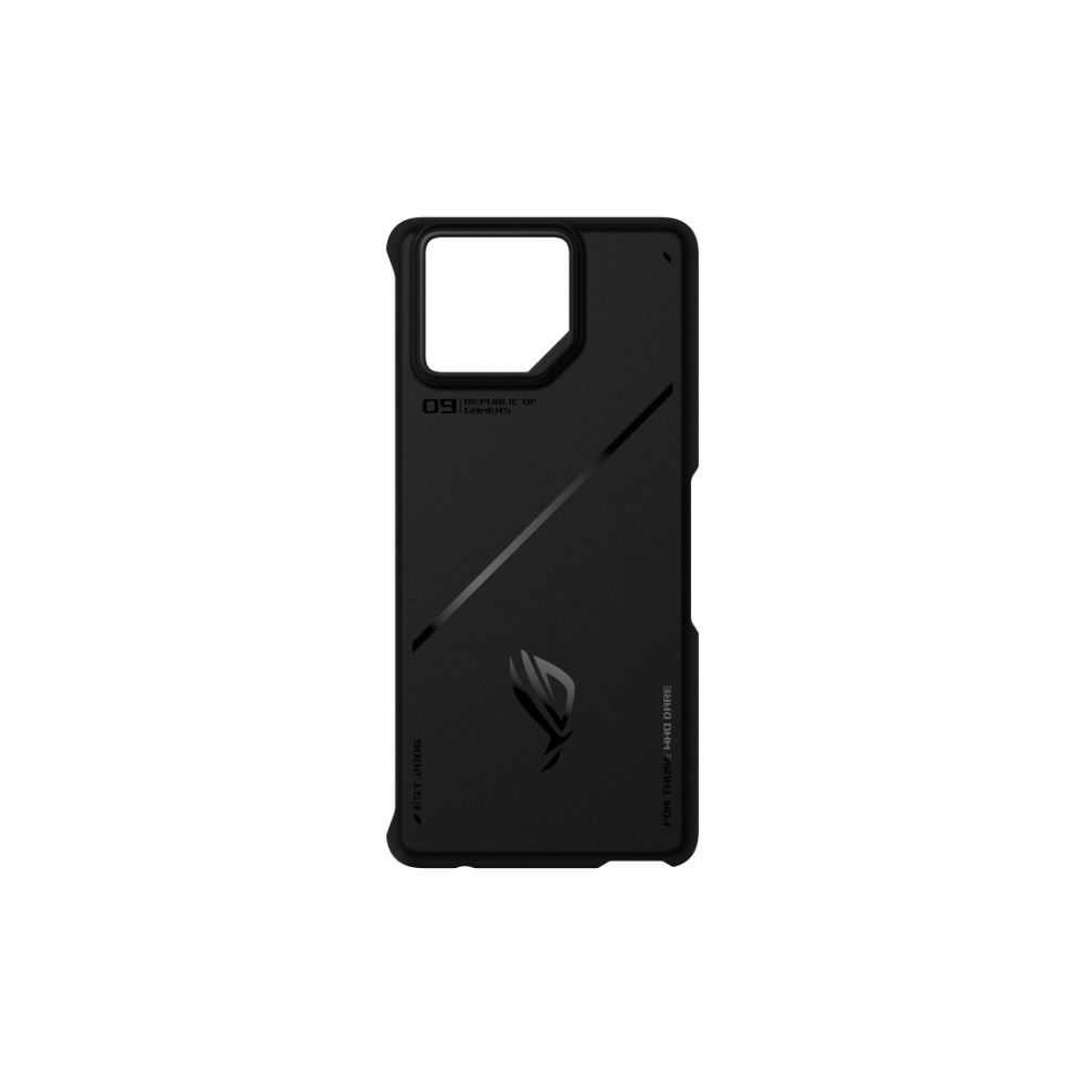 ASUS ROG Phone Chill Case for ROG Phone 8 / Phone 9, 9 FE, 9 Pro