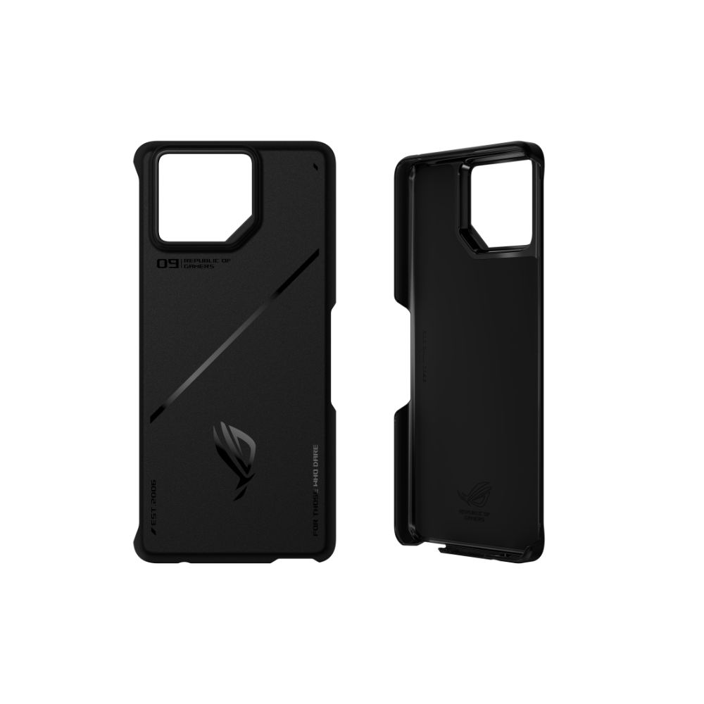 ASUS ROG Phone Chill Case for ROG Phone 8 / Phone 9, 9 FE, 9 Pro