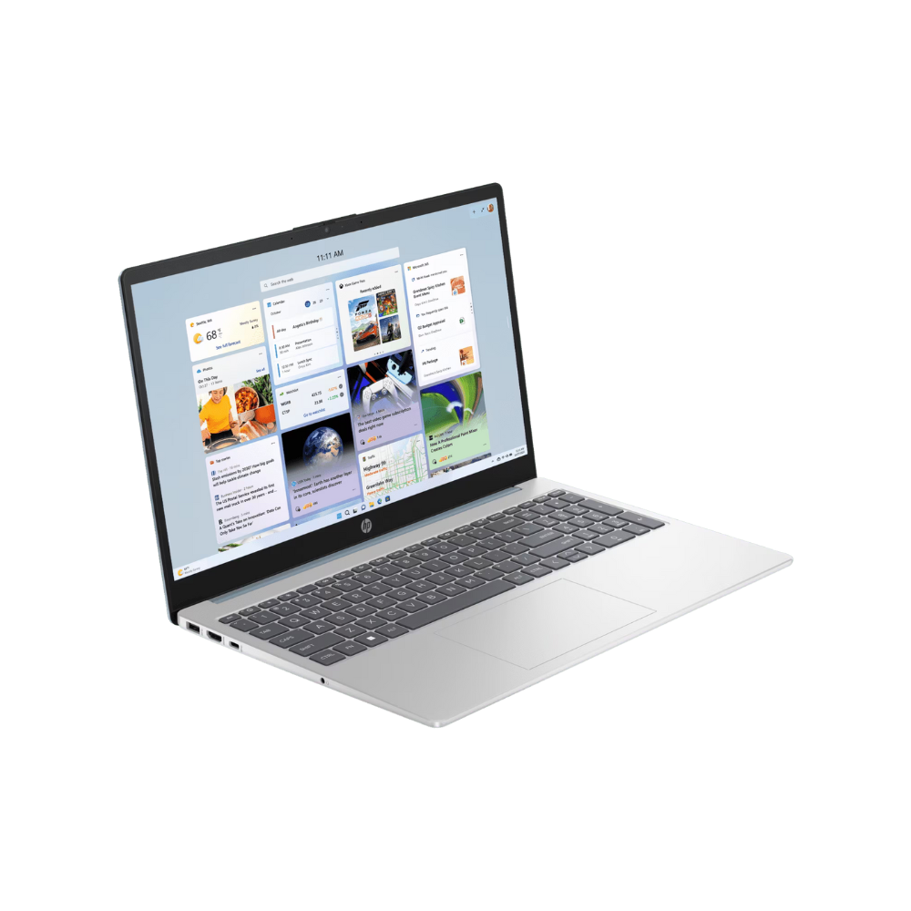 HP 15-fc0444AU/fc0445AU/fc0446AU/fc0447AU Laptop | AMD R7 5825U