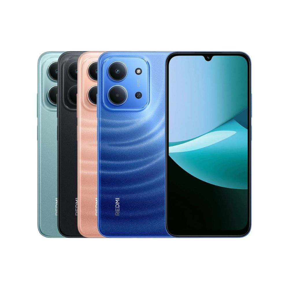 Xiaomi Redmi 15C