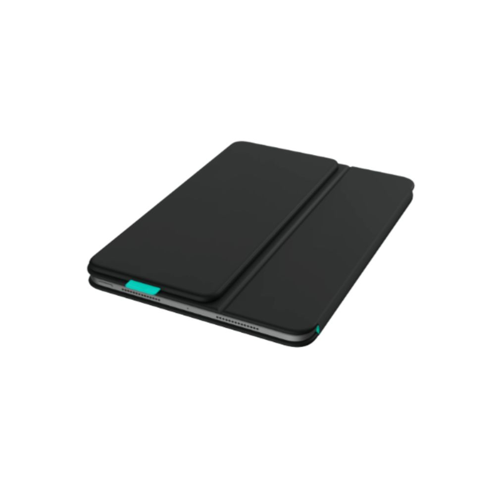 Logitech Flip Folio Keyboard Case 11" For iPad Pro & Air