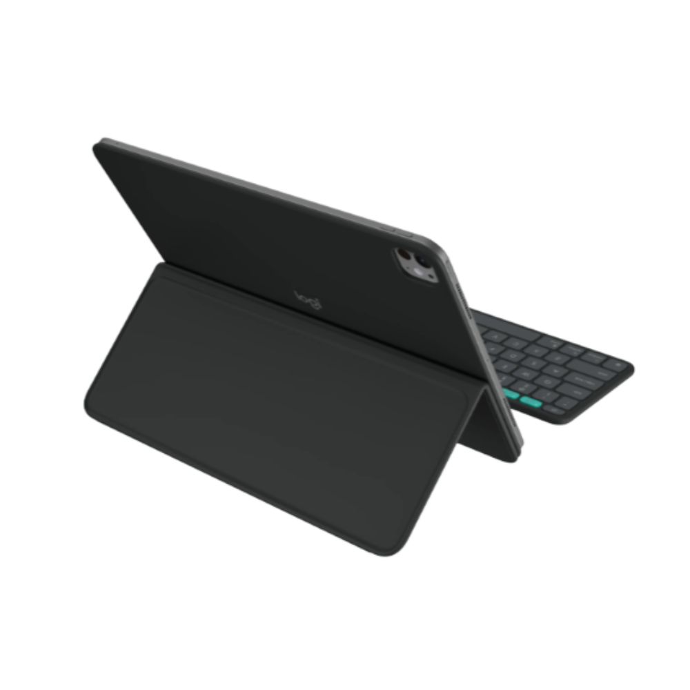 Logitech Flip Folio Keyboard Case 13" For iPad Pro & Air
