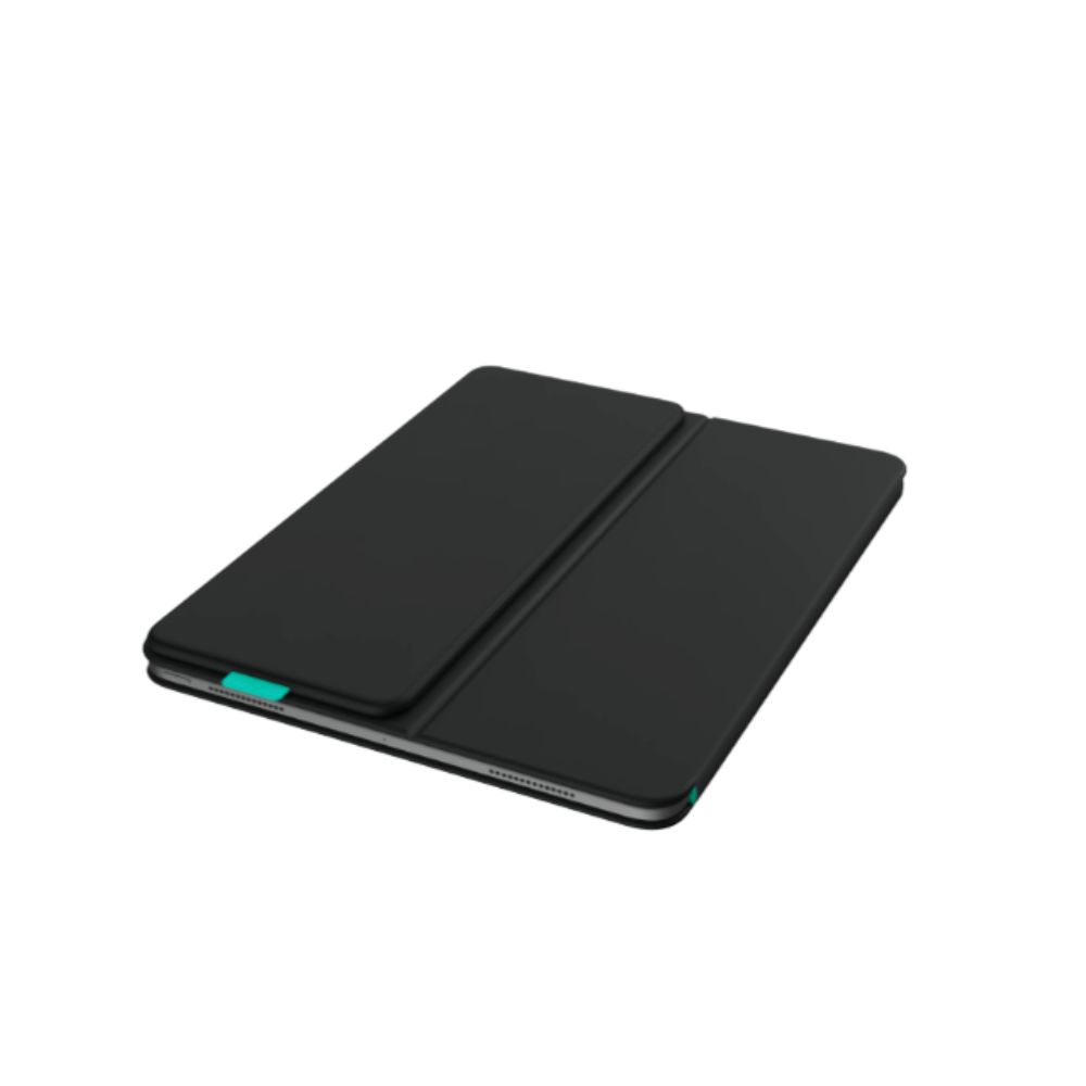 Logitech Flip Folio Keyboard Case 13" For iPad Pro & Air
