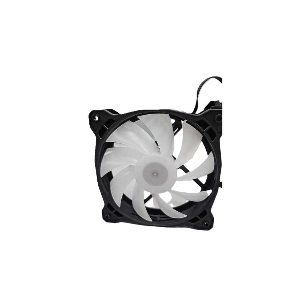 BMS 120 ARGB Fan Case (3 Packs)