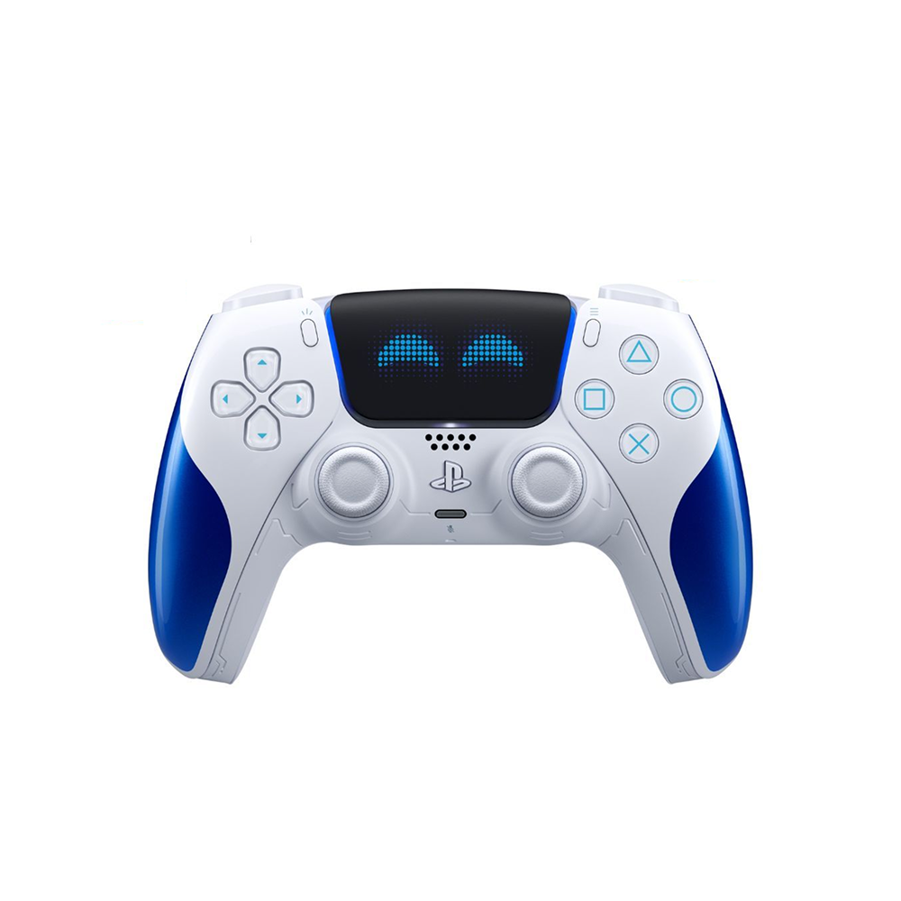 PS5 Dualsense Wireless Controller - ASTRO BOT Joyful Limited Edition