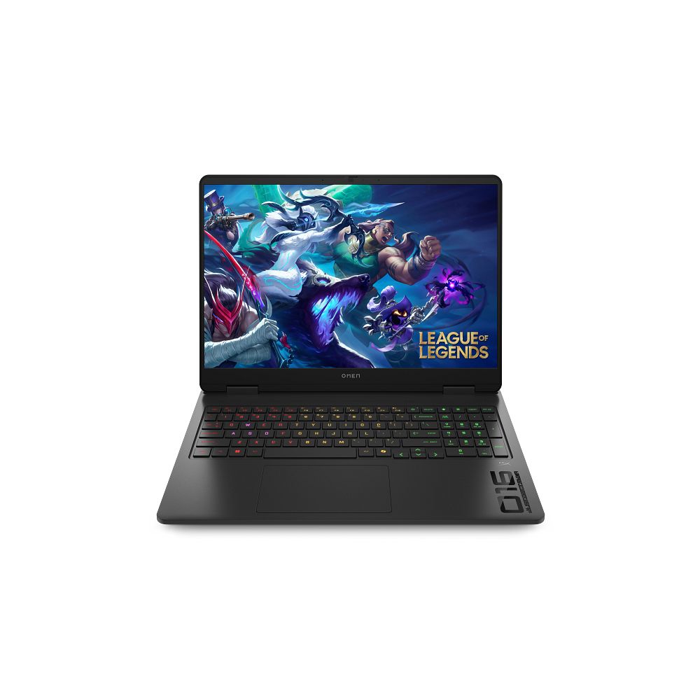 HP Omen Gaming 16-am0166TX Gaming Laptop | Intel Core i7-14650HX