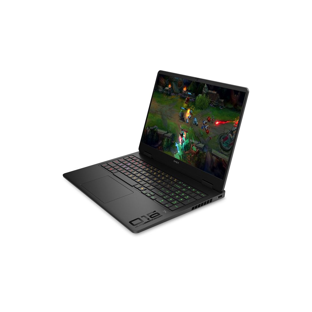 HP Omen 16-am0166TX Gaming Laptop | Intel Core i7-14650HX | NVD RTX5050