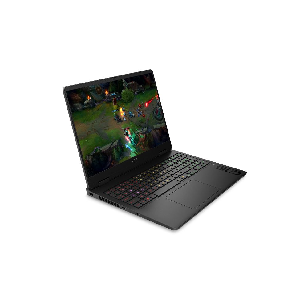 HP Omen 16-am0166TX Gaming Laptop | Intel Core i7-14650HX | NVD RTX5050