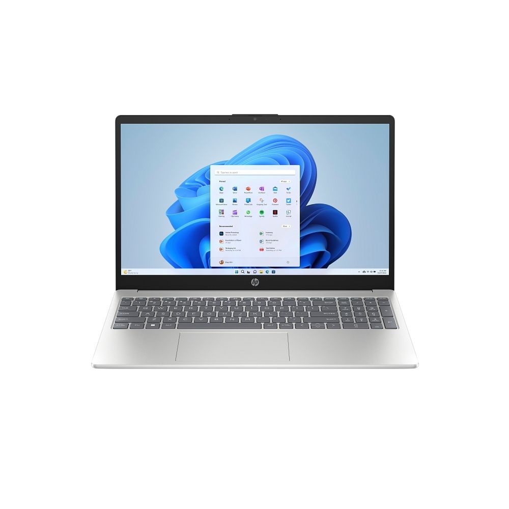 HP 15-fc0587AU Laptop | AMD Ryzen 3 7320U