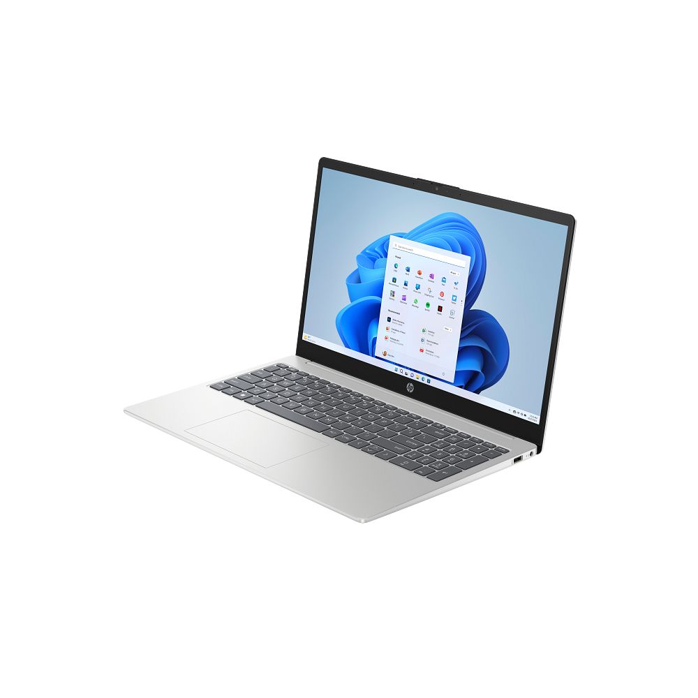 HP 15-fc0587AU Laptop | AMD Ryzen 3 7320U