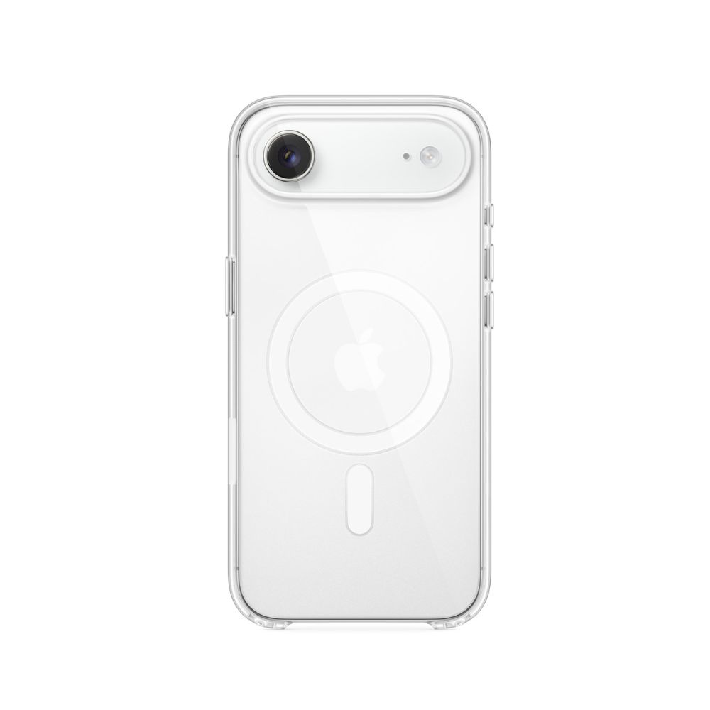 Apple iPhone Air Case with MagSafe – Frost