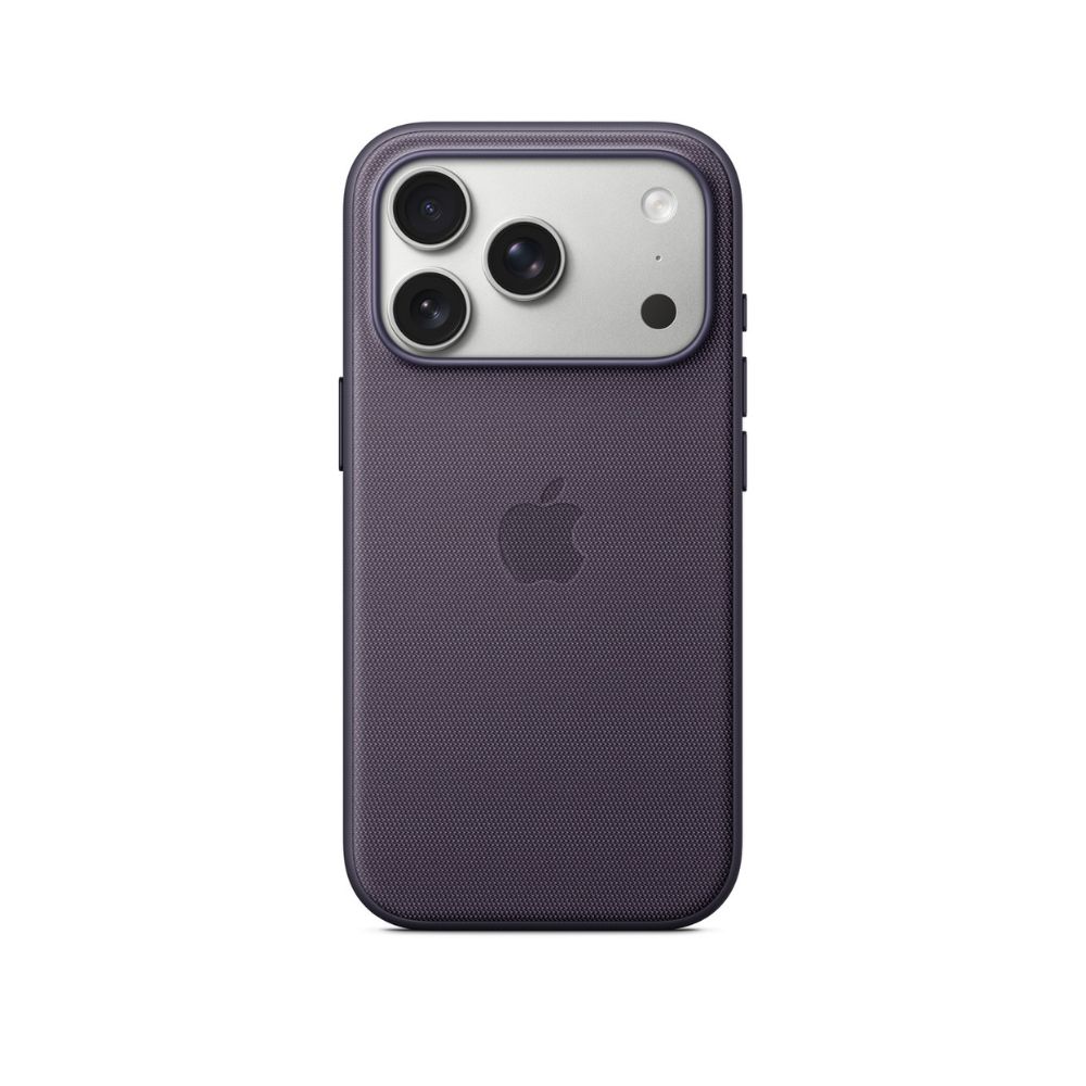 Apple iPhone 17 Pro TechWoven Case with MagSafe