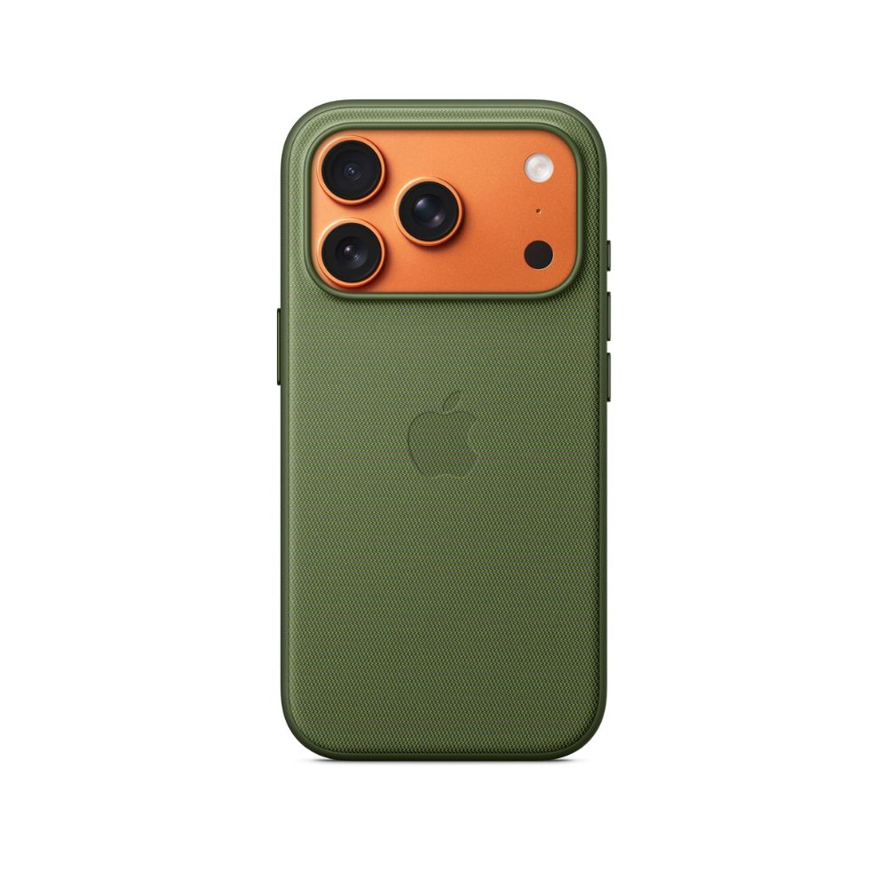 Apple iPhone 17 Pro TechWoven Case with MagSafe