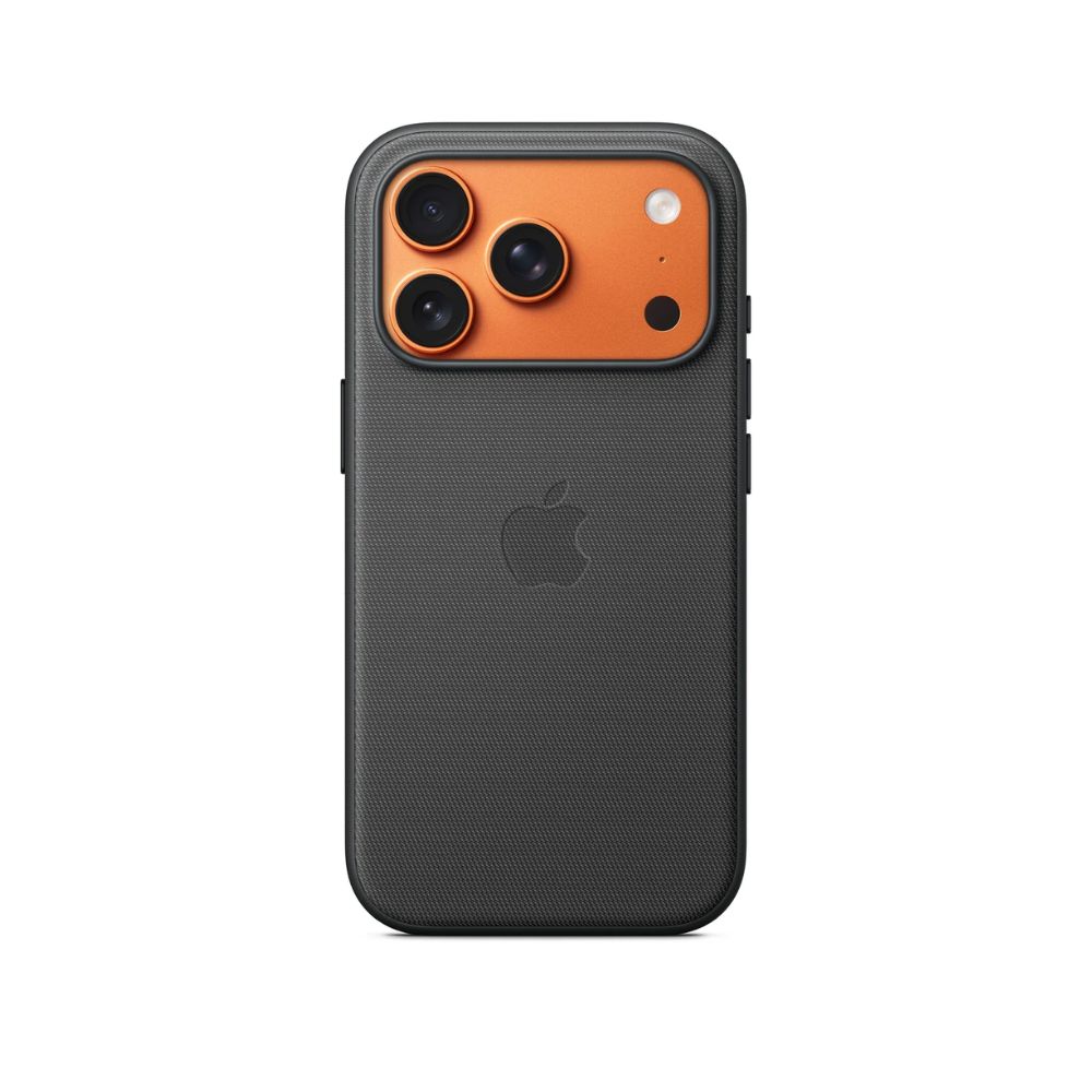 Apple iPhone 17 Pro TechWoven Case with MagSafe