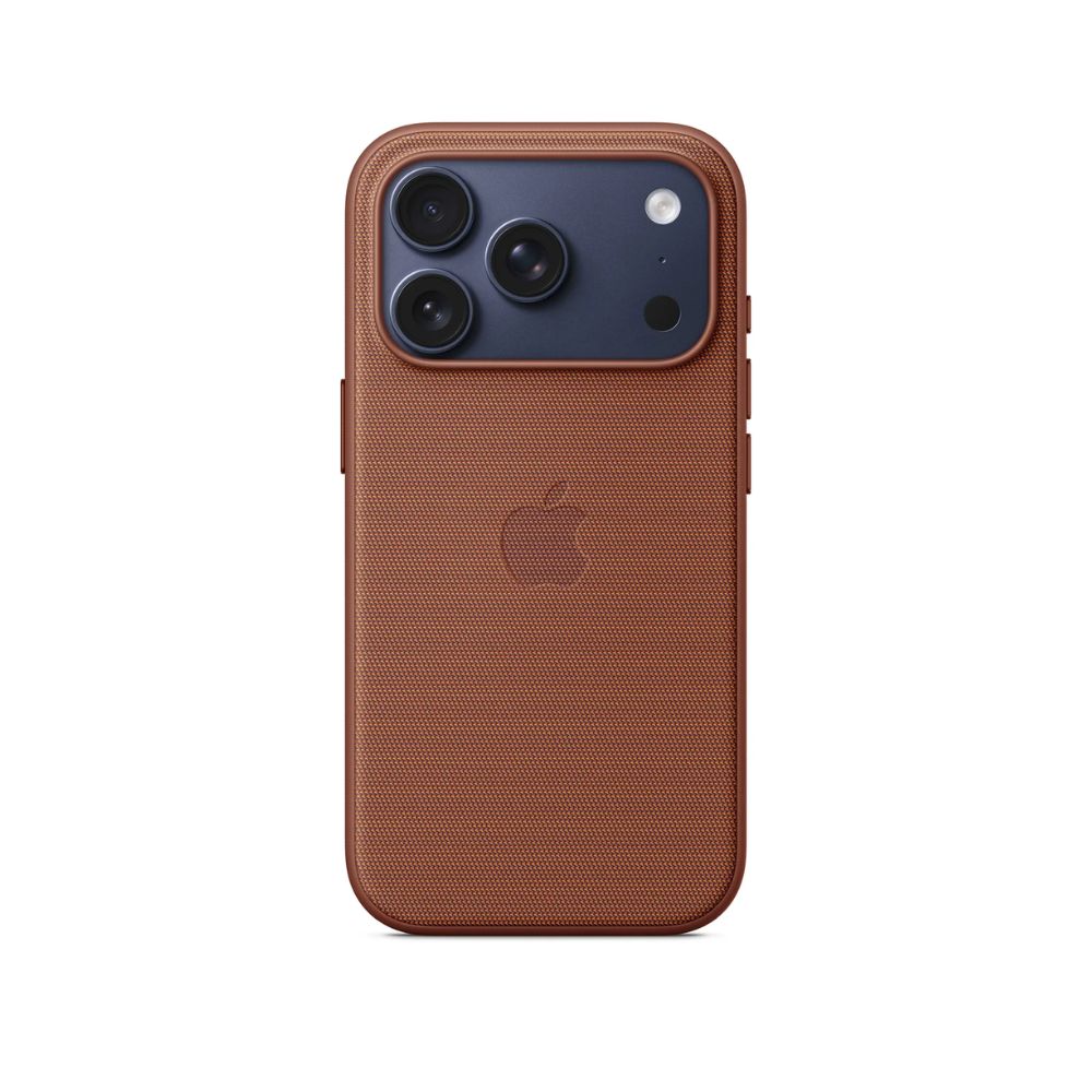 Apple iPhone 17 Pro Max TechWoven Case with MagSafe