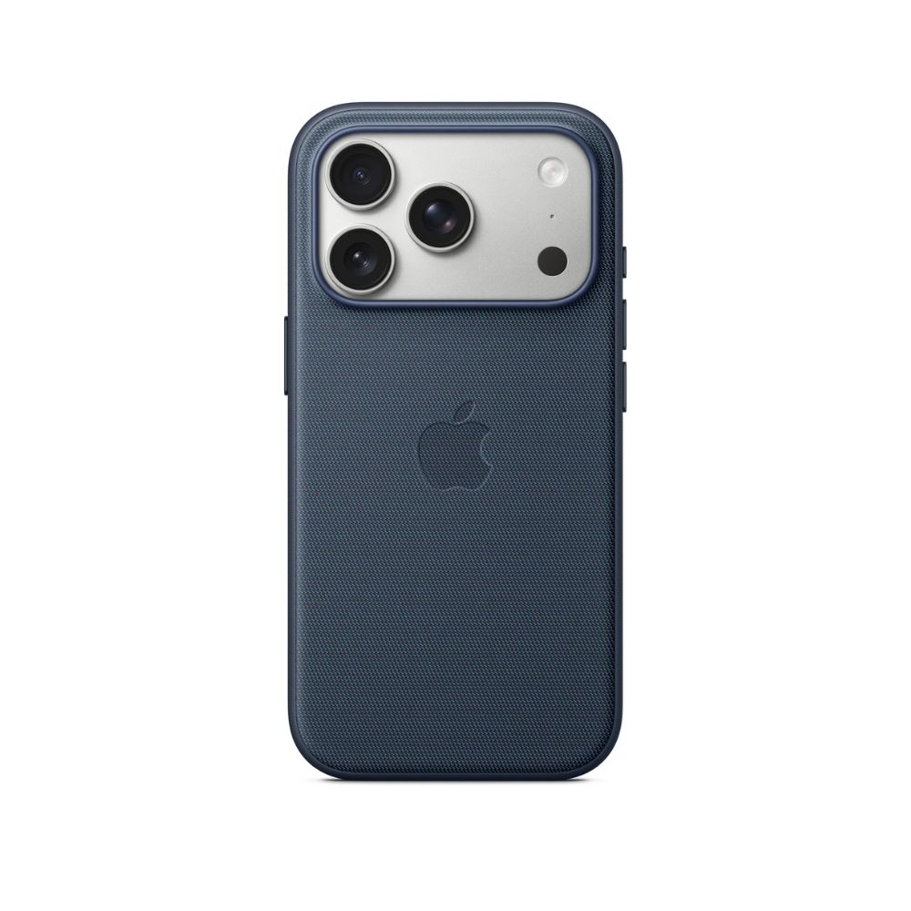 Apple iPhone 17 Pro Max TechWoven Case with MagSafe