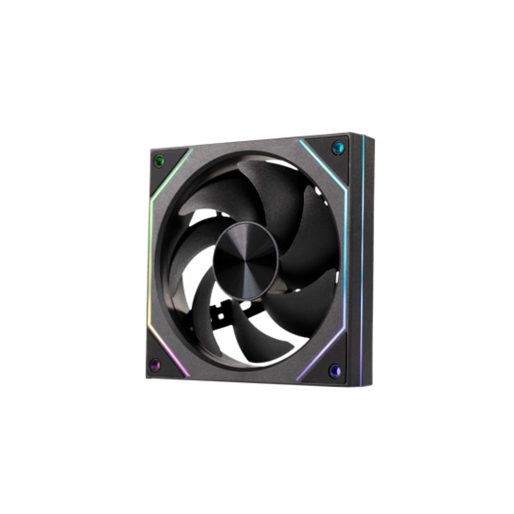 Tecware GLOW PR12 PWM ARGB Fan Case