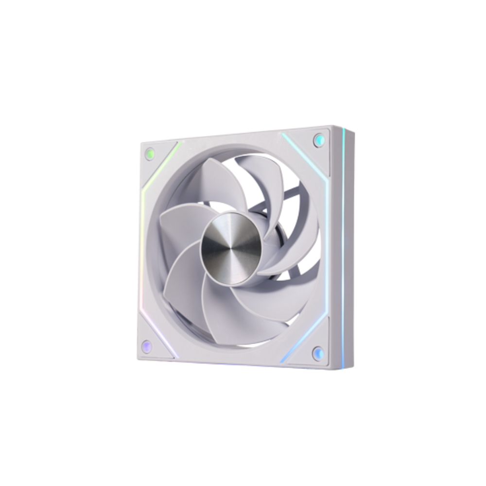 Tecware GLOW PR12 PWM ARGB Fan Case