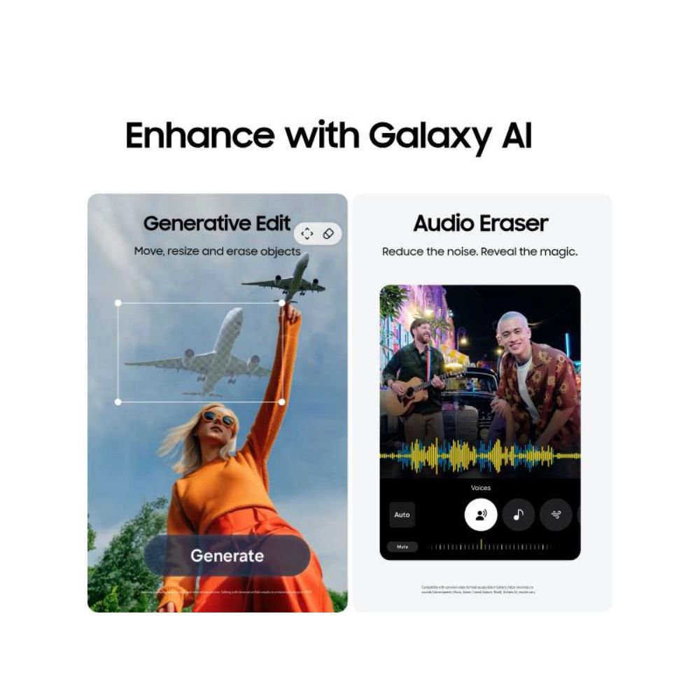 SAMSUNG Galaxy S25 FE 5G
