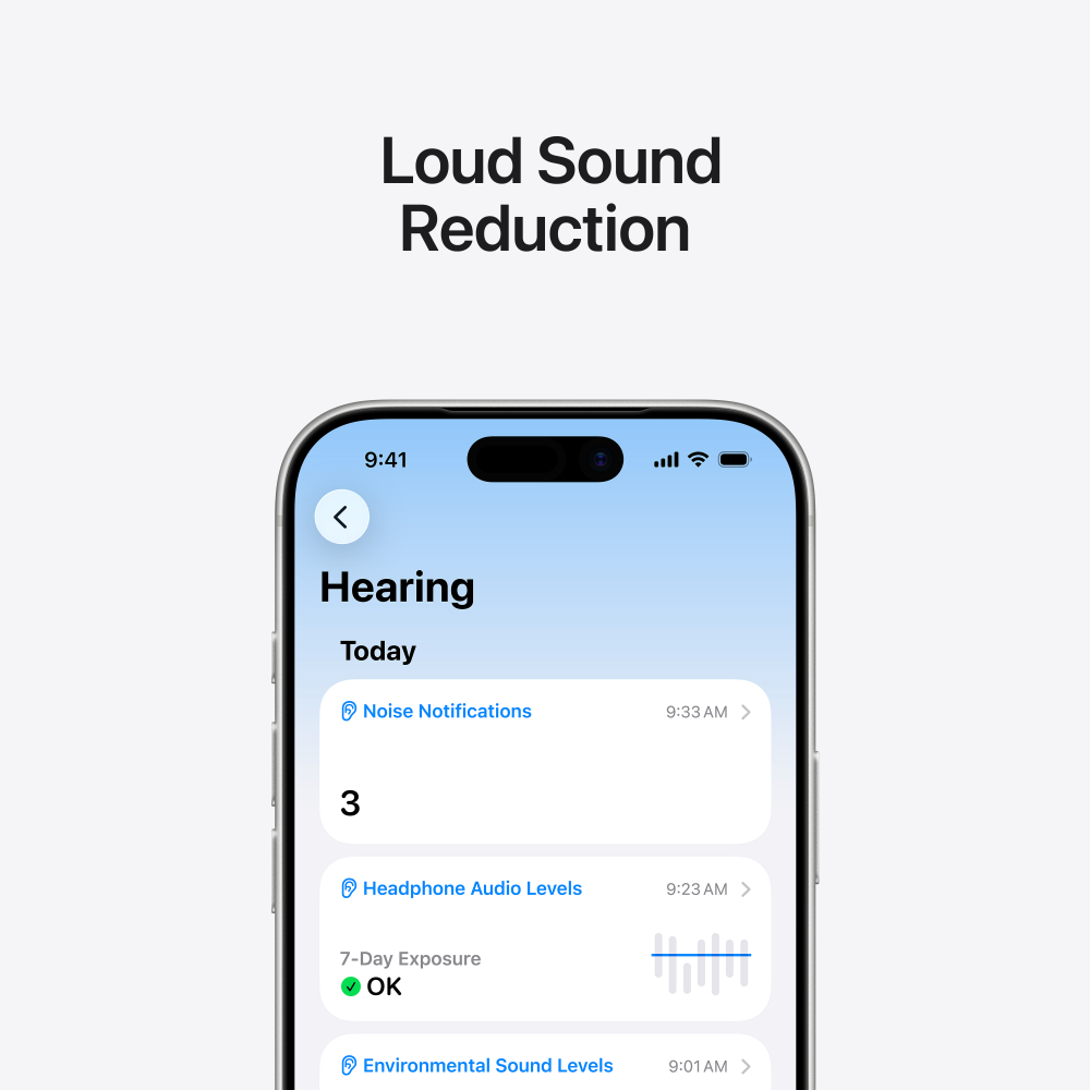 Apple AirPods Pro 3