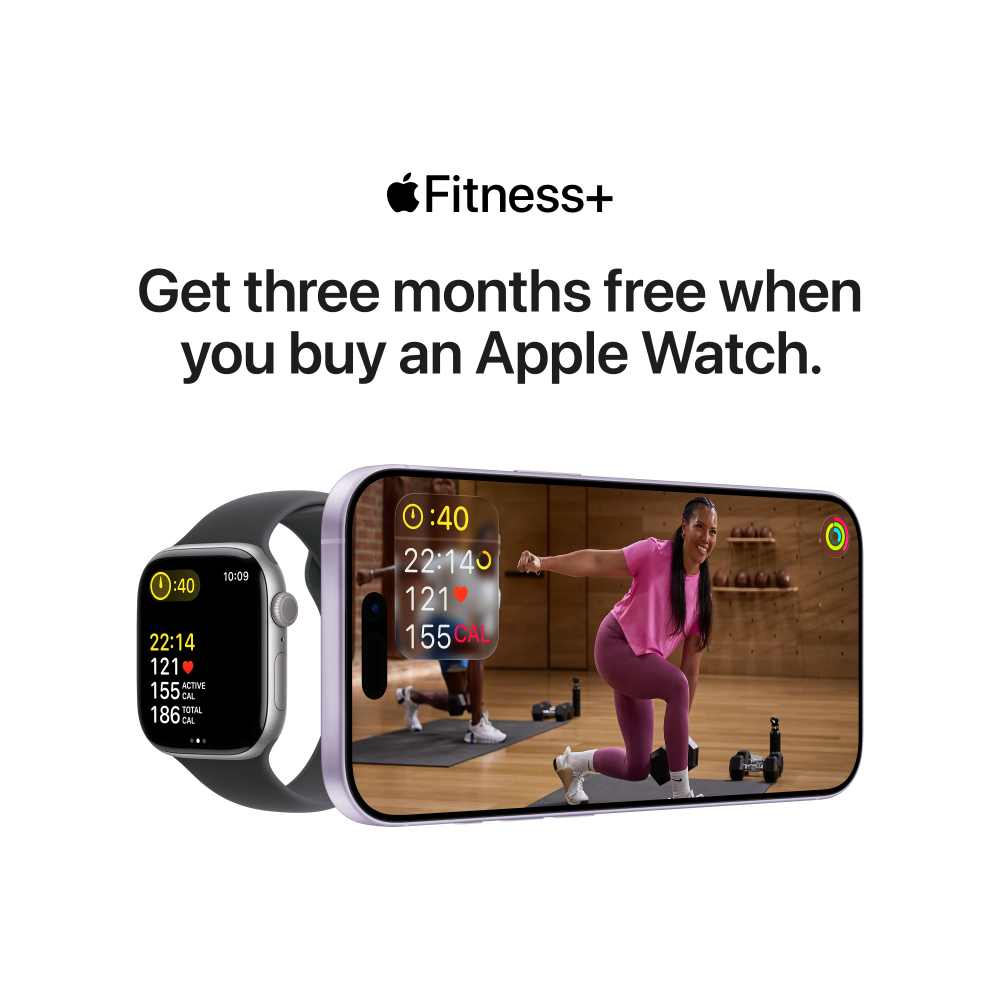 Apple Watch Ultra 3 Titanium Case with Alpine Loop (GPS + Cellular)