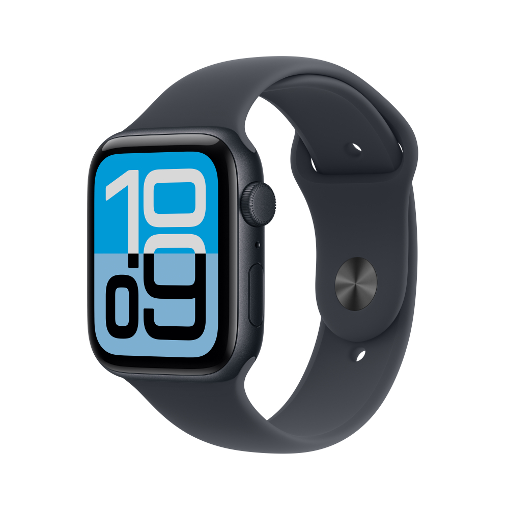 Apple Watch SE 3 Sport Band (GPS)