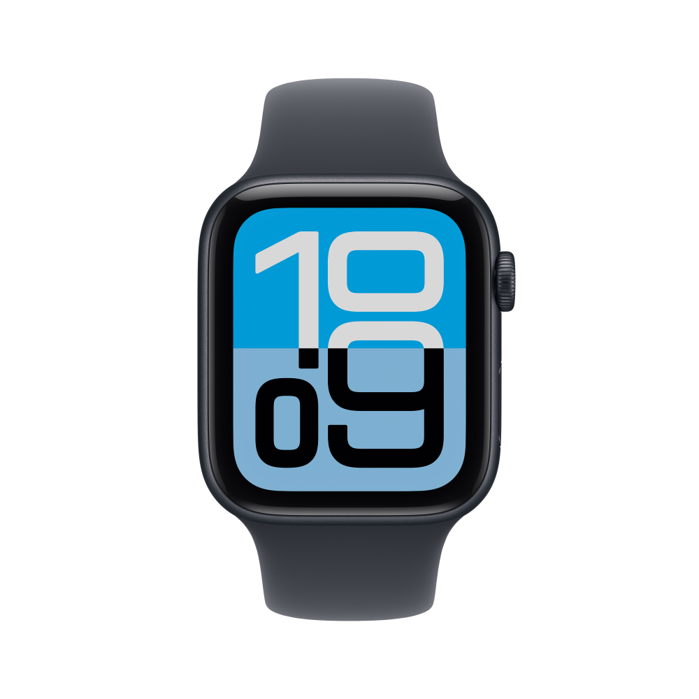 Apple Watch SE 3 Sport Band (GPS)