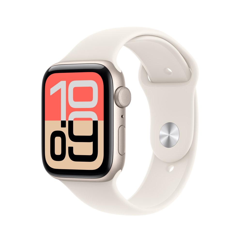 Apple Watch SE 3 Sport Band (GPS)