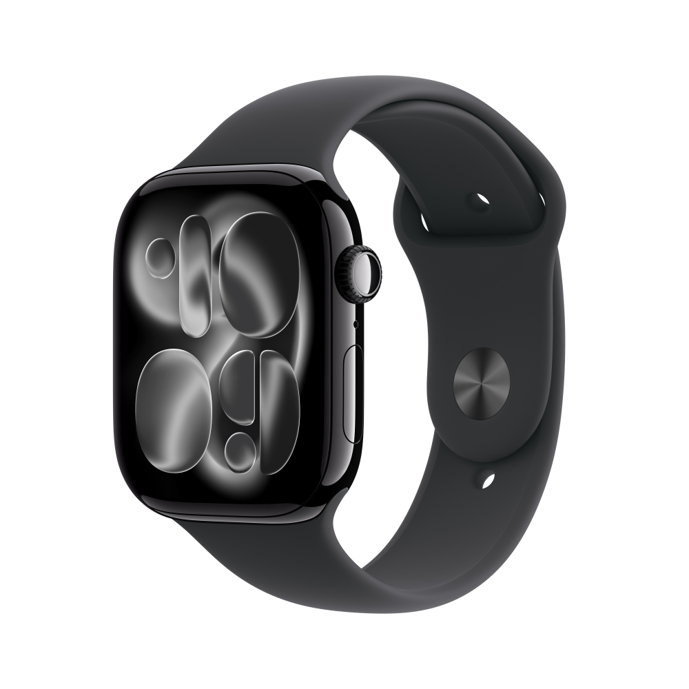 Apple Watch Series 11 Aluminium Case with Sport Band (GPS)