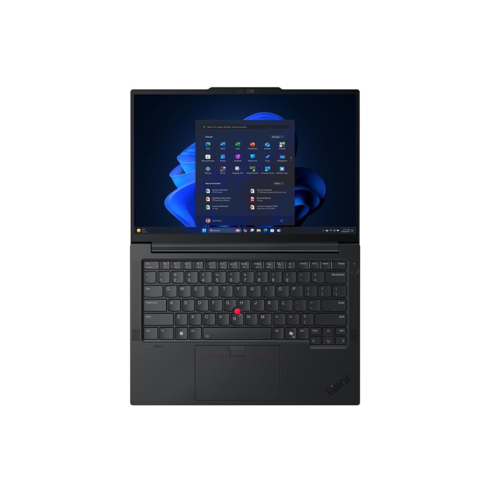 Lenovo ThinkPad E14 G7 (21SX0002MA) Laptop | Intel Core Ultra 5 225U | Win11 Pro