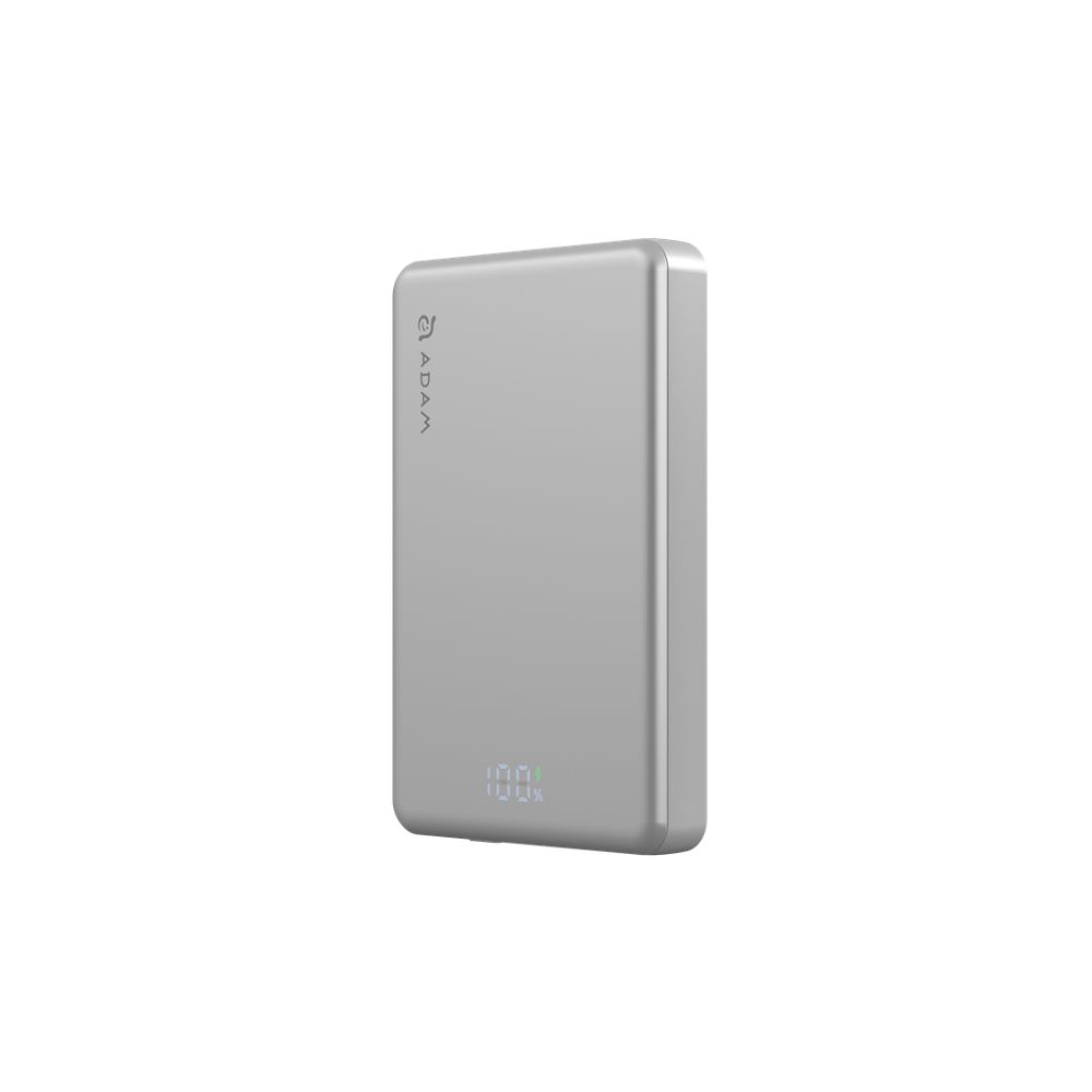 ADAM elements VIONTA L5 / L10 Ultra Slim Magnetic Power Bank