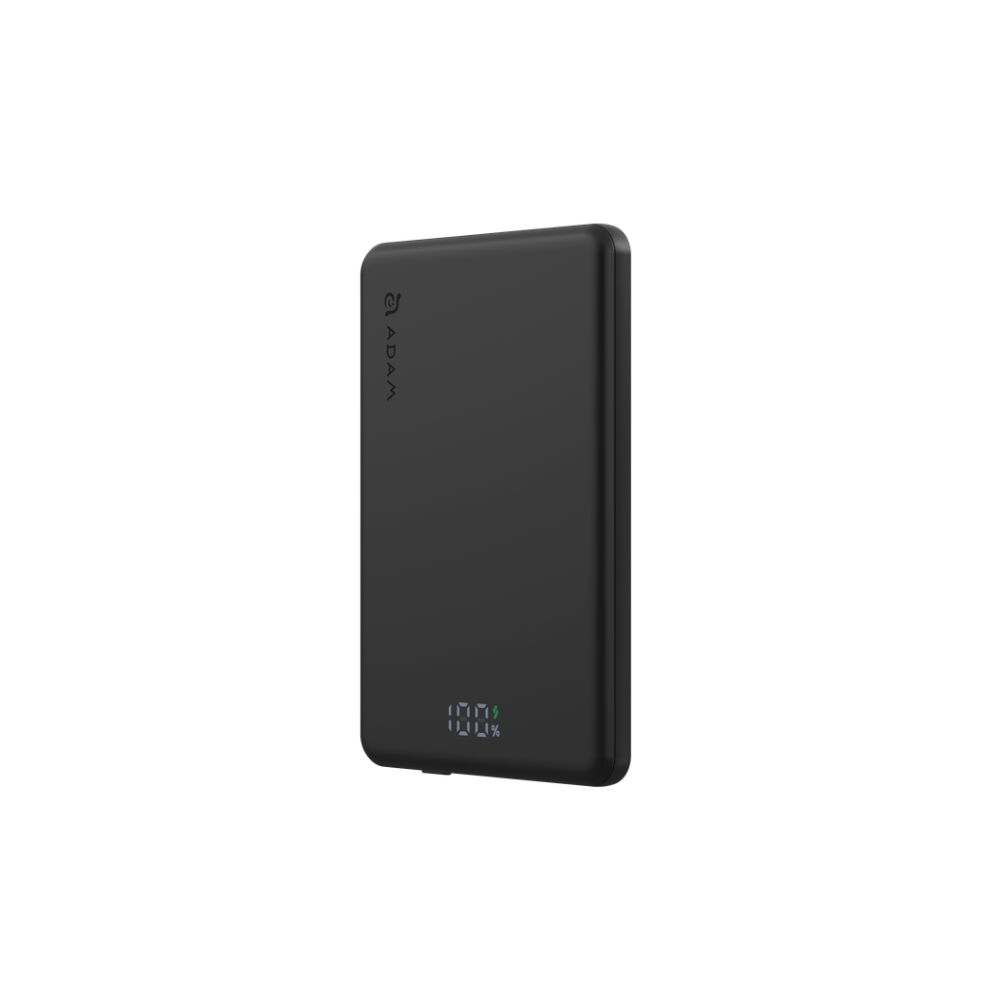 ADAM elements VIONTA L5 / L10 Ultra Slim Magnetic Power Bank