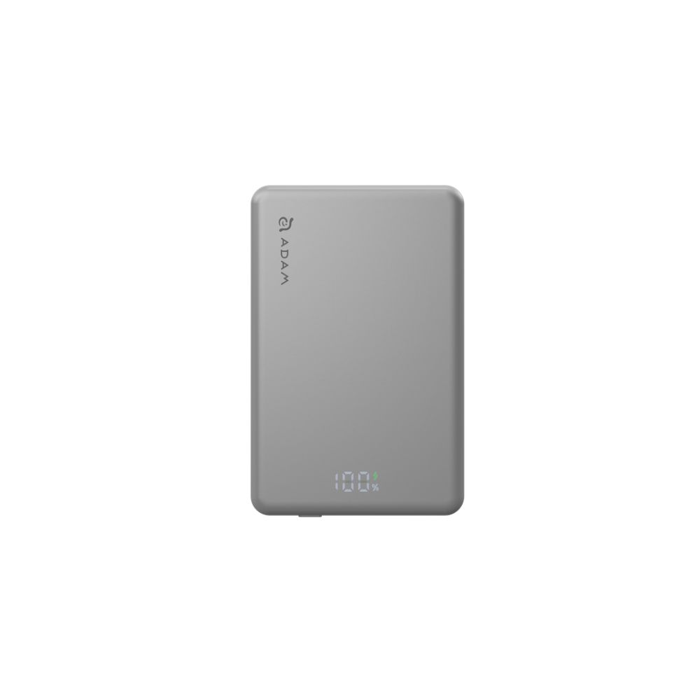 ADAM elements VIONTA L5 / L10 Ultra Slim Magnetic Power Bank