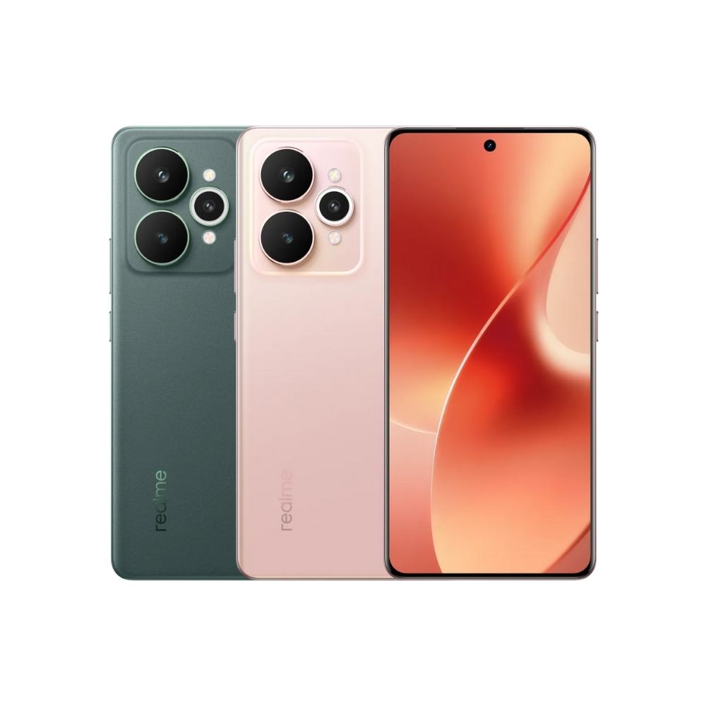 realme 15 5G