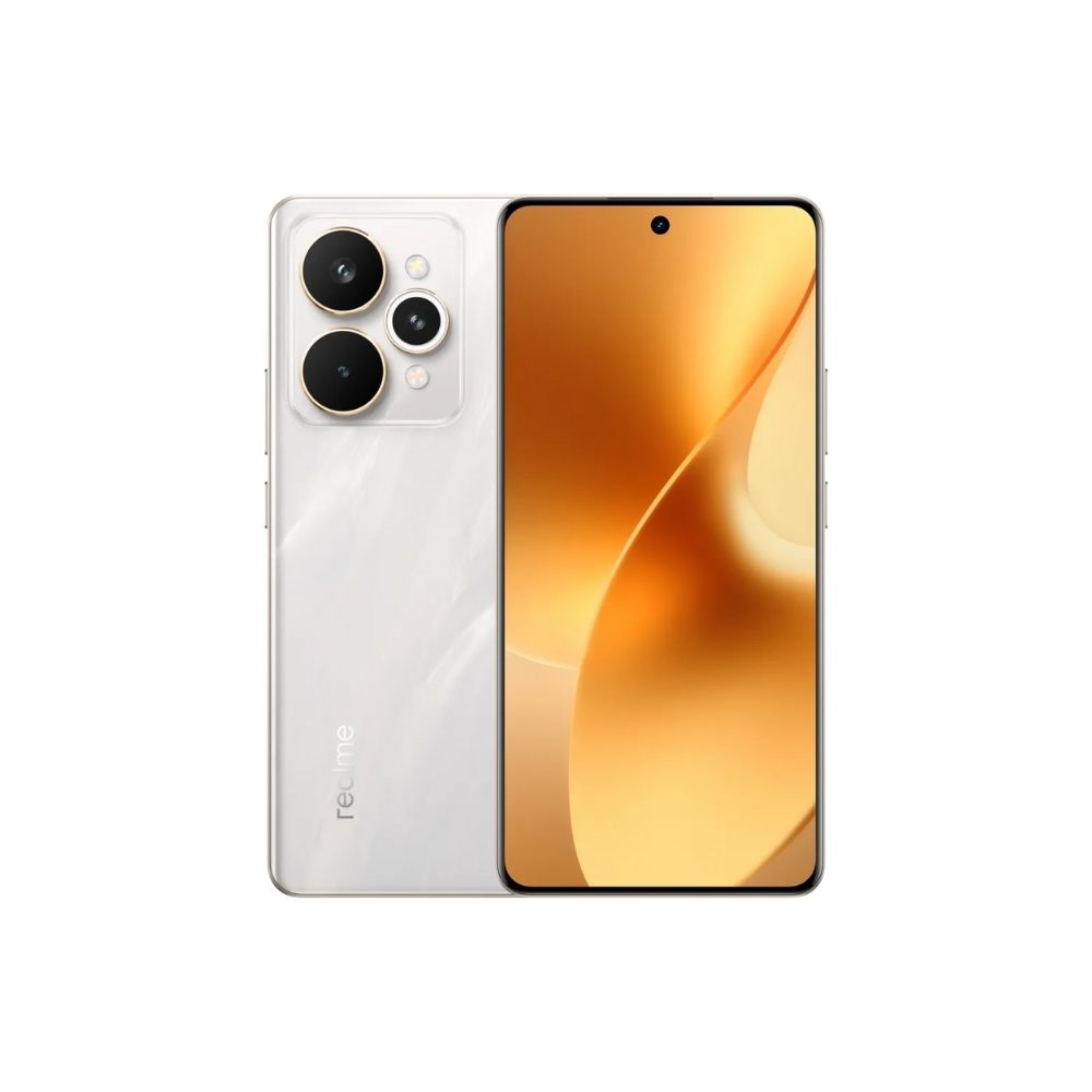 realme 15 Pro 5G