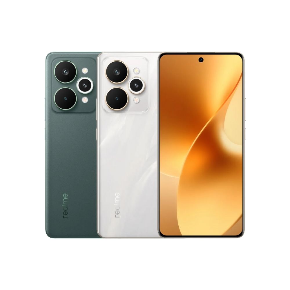 realme 15 Pro 5G